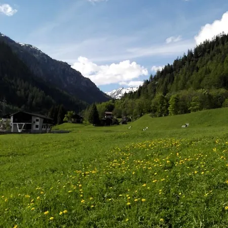 Heidihus Oda ve Kahvaltı *