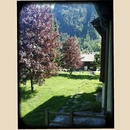 Heidihus B&B 포르마차