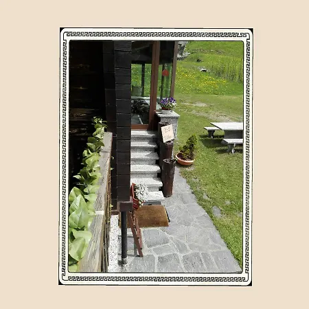 Heidihus B&B *