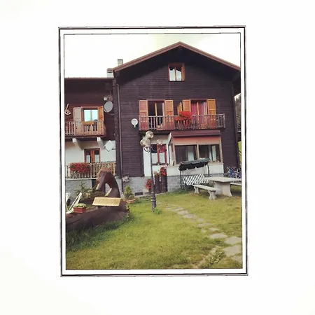 B&B Heidihus *
