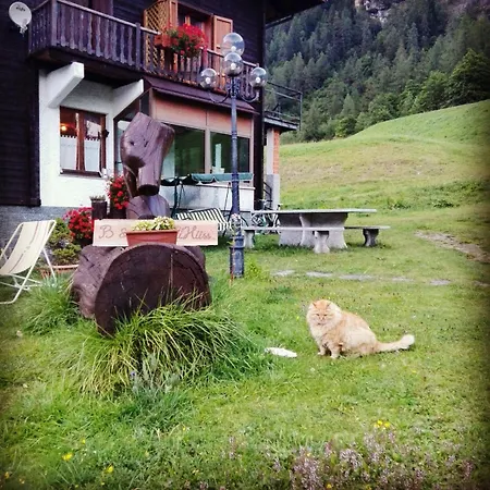 Heidihus B&B
