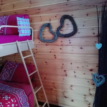 B&B Heidihus