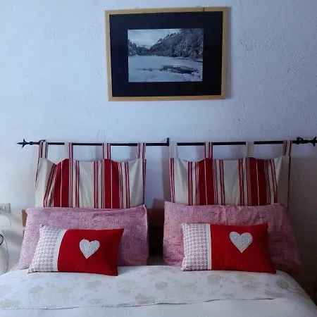 Heidihus B&B *
