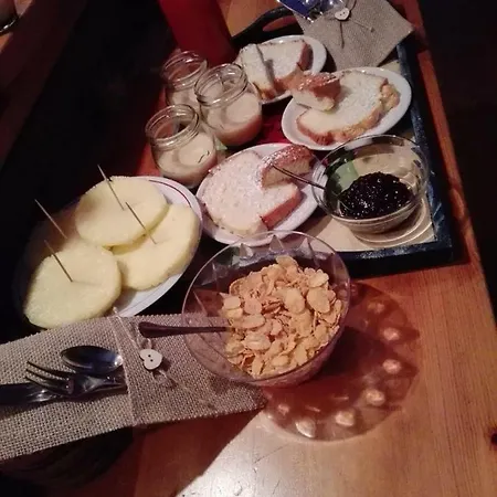 B&B Heidihus *