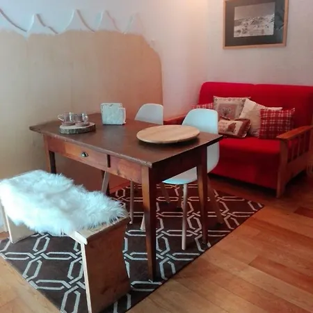 B&B Heidihus *