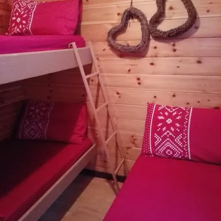 Heidihus