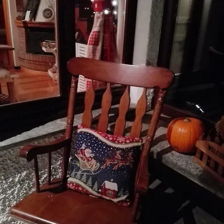 B&B Heidihus