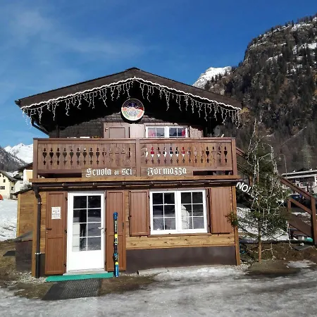 Heidihus
